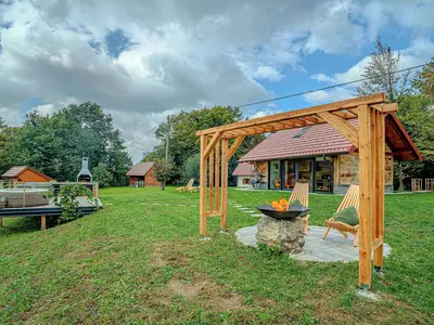 Ferienwohnung für 4 Personen (50 m²) in Trebelno 9/10