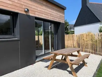 Ferienwohnung für 5 Personen (81 m²) in Trébeurden 1/10