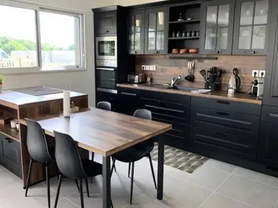 Ferienwohnung für 5 Personen (81 m²) in Trébeurden 3/10