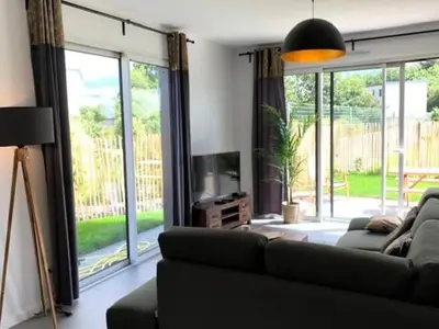 Ferienwohnung für 5 Personen (81 m²) in Trébeurden 4/10