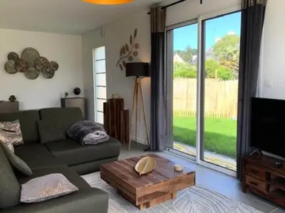 Ferienwohnung für 5 Personen (81 m²) in Trébeurden 6/10