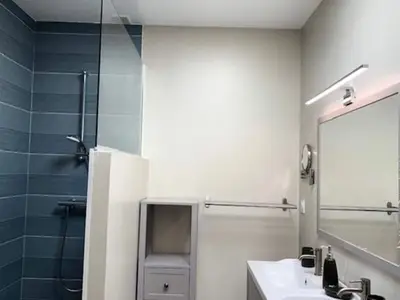 Ferienwohnung für 5 Personen (81 m²) in Trébeurden 8/10