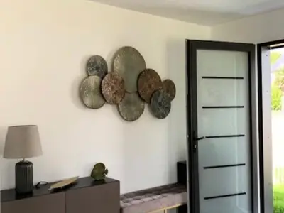 Ferienwohnung für 5 Personen (81 m²) in Trébeurden 10/10