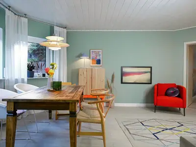 Ferienwohnung für 4 Personen (56 m²) in Trebur 7/10