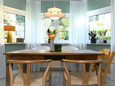 Ferienwohnung für 4 Personen (56 m²) in Trebur 10/10