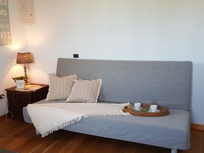 Ferienwohnung für 4 Personen (46 m²) in Trecastelli 2/10