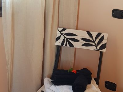 Ferienwohnung für 4 Personen (46 m²) in Trecastelli 4/10