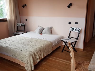 Ferienwohnung für 4 Personen (46 m²) in Trecastelli 5/10