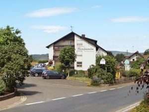 Ferienwohnung für 6 Personen in Treffelstein