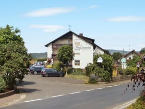 Ferienwohnung für 3 Personen in Treffelstein