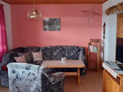 Wohnküche - Coucheck