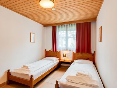 Schlafzimmer 2 Betten