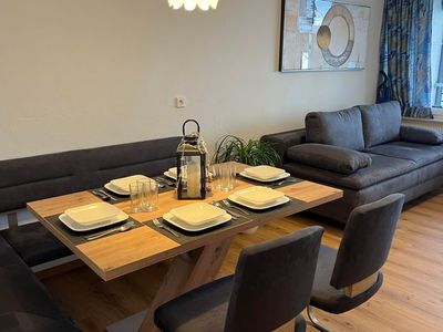 Ferienwohnung für 4 Personen (62 m²) in Treffen 4/10