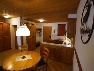 Ferienwohnung für 4 Personen (48 m²) in Treffen 5/10
