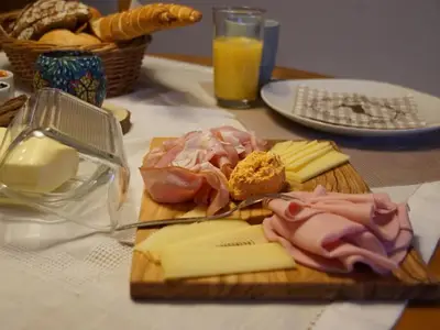 Ferienwohnung für 4 Personen (48 m²) in Treffen 10/10