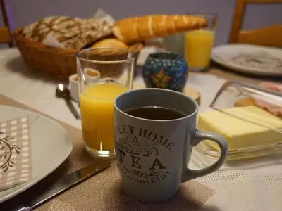 Ferienwohnung für 4 Personen (48 m²) in Treffen 10/10