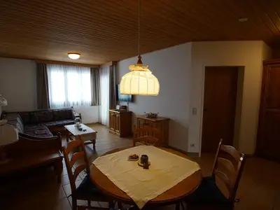 Ferienwohnung für 4 Personen (48 m²) in Treffen 8/10