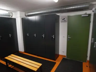 Ferienwohnung für 4 Personen (48 m²) in Treffen 9/10