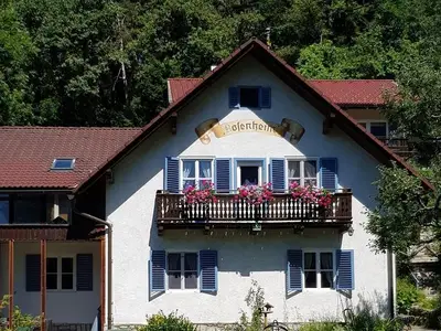 Ferienwohnung für 4 Personen (70 m²) in Treffen 2/10