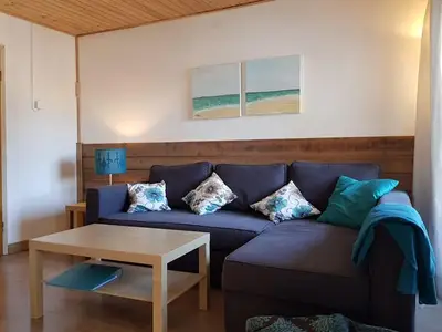 Ferienwohnung für 4 Personen (70 m²) in Treffen 4/10