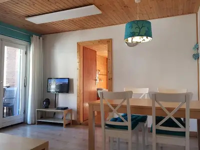 Ferienwohnung für 4 Personen (70 m²) in Treffen 7/10
