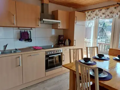 Ferienwohnung für 4 Personen (70 m²) in Treffen 10/10