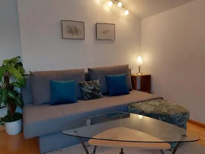 Ferienwohnung für 4 Personen (70 m²) in Treffen 2/10
