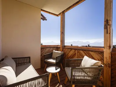TerraceBalcony