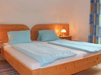 Ferienwohnung für 2 Personen (55 m²) in Annenheim 5/10