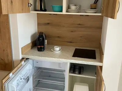 Ferienwohnung für 2 Personen (55 m²) in Annenheim 6/10