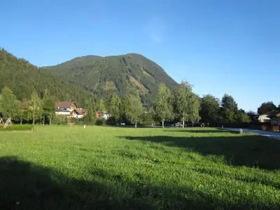 Sommerlandschaft