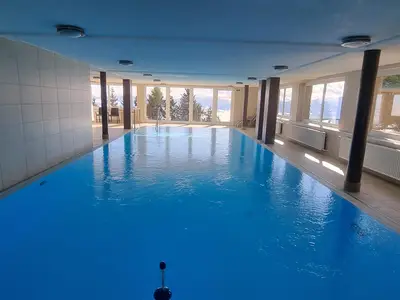Schwimmbad