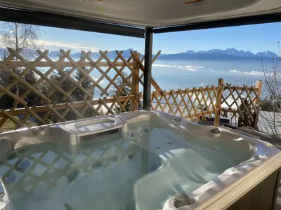 Whirlpool Gerlitzen
