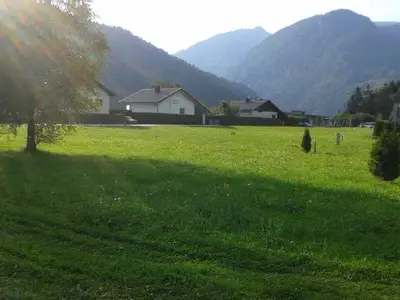 Ferienwohnung für 4 Personen (58 m²) in Treffen 4/10