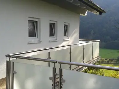 Ferienwohnung für 4 Personen (58 m²) in Treffen 8/10