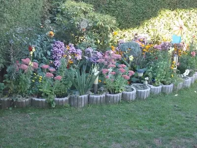 Ferienwohnung für 4 Personen (58 m²) in Treffen 9/10