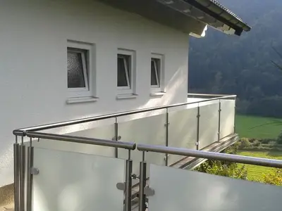 Ferienwohnung für 4 Personen (58 m²) in Treffen 10/10