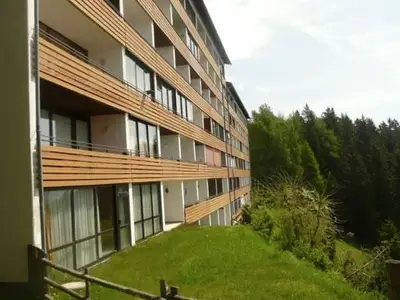 Ferienwohnung für 4 Personen (35 m²) in Treffen 1/10