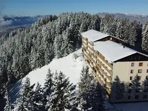 Ferienwohnung für 4 Personen (35 m²) in Treffen