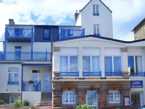 Ferienwohnung für 5 Personen (27 m²) in Trégastel