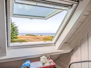 Ferienwohnung für 4 Personen (58 m²) in Trégunc