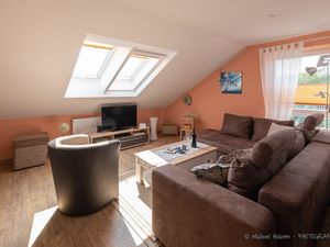 Ferienwohnung für 4 Personen (57 m&sup2;) in Treia