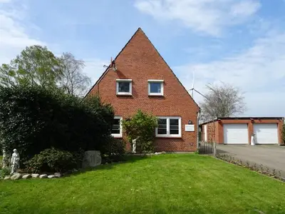 Ferienwohnung für 4 Personen (70 m²) in Treia 1/10
