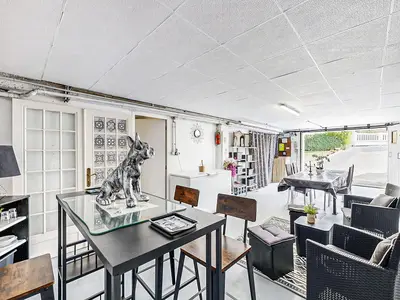 living-room