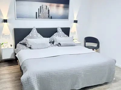 1. Schlafzimmer