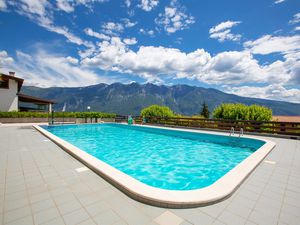 Ferienwohnung für 4 Personen (65 m²) ab 92 € in Tremosine Sul Garda