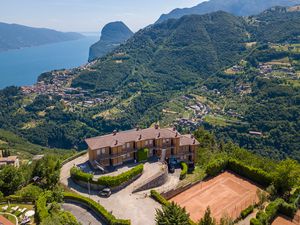 Ferienwohnung für 4 Personen (55 m²) ab 84 € in Tremosine Sul Garda