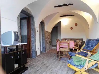 Ferienwohnung für 4 Personen (100 m²) in Tremosine Sul Garda 4/10