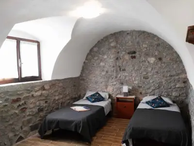 Ferienwohnung für 4 Personen (100 m²) in Tremosine Sul Garda 10/10