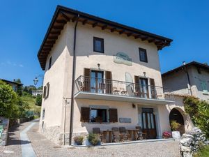 Ferienwohnung für 6 Personen (100 m²) in Tremosine Sul Garda